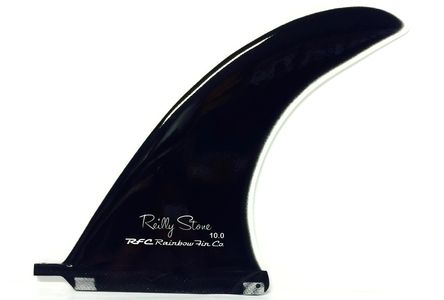 Rainbow Fin Company Inc - Longboard Fins, Longboard, Fin | Rainbow Fin ...